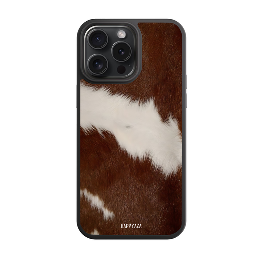 Vanilla Fuzz Designer Phone Case