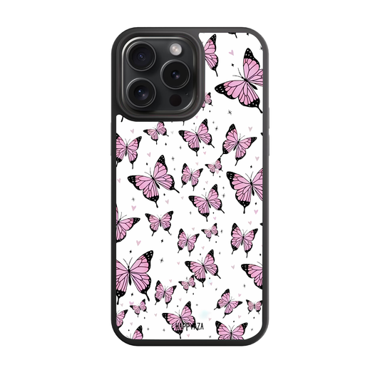 Butterfly Designer Phone Case