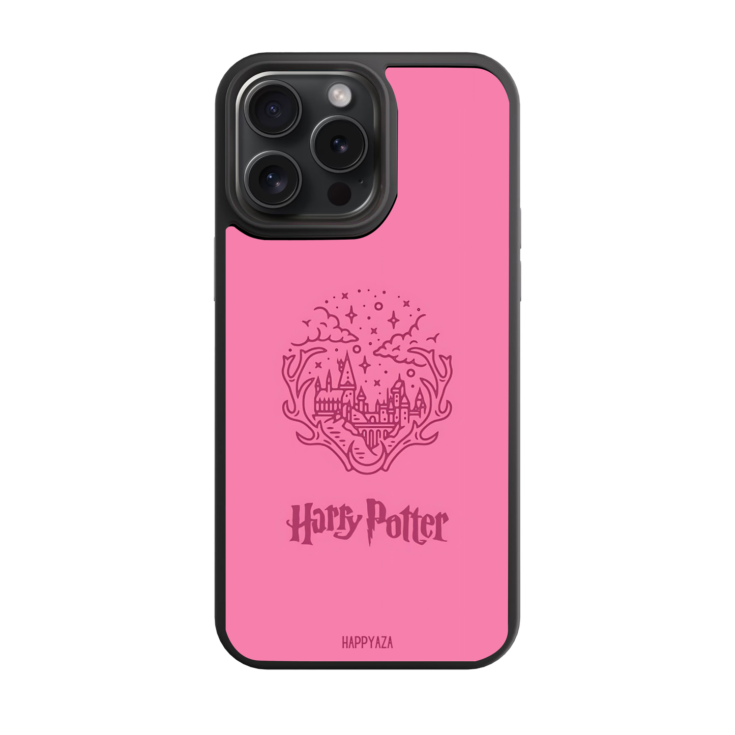 Wizards’ Haven Designer Phone Case