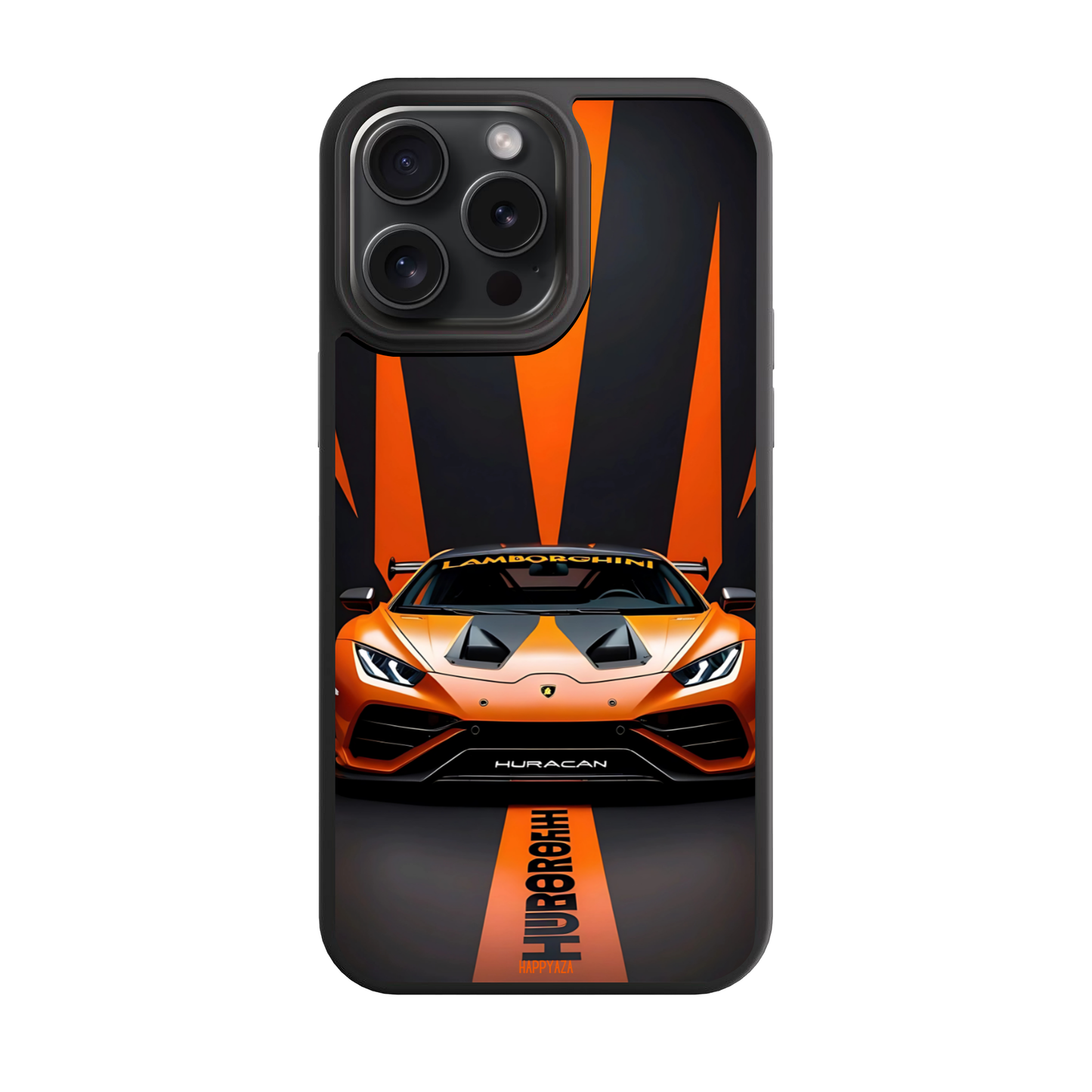 Lamborghini Designer Phone Case