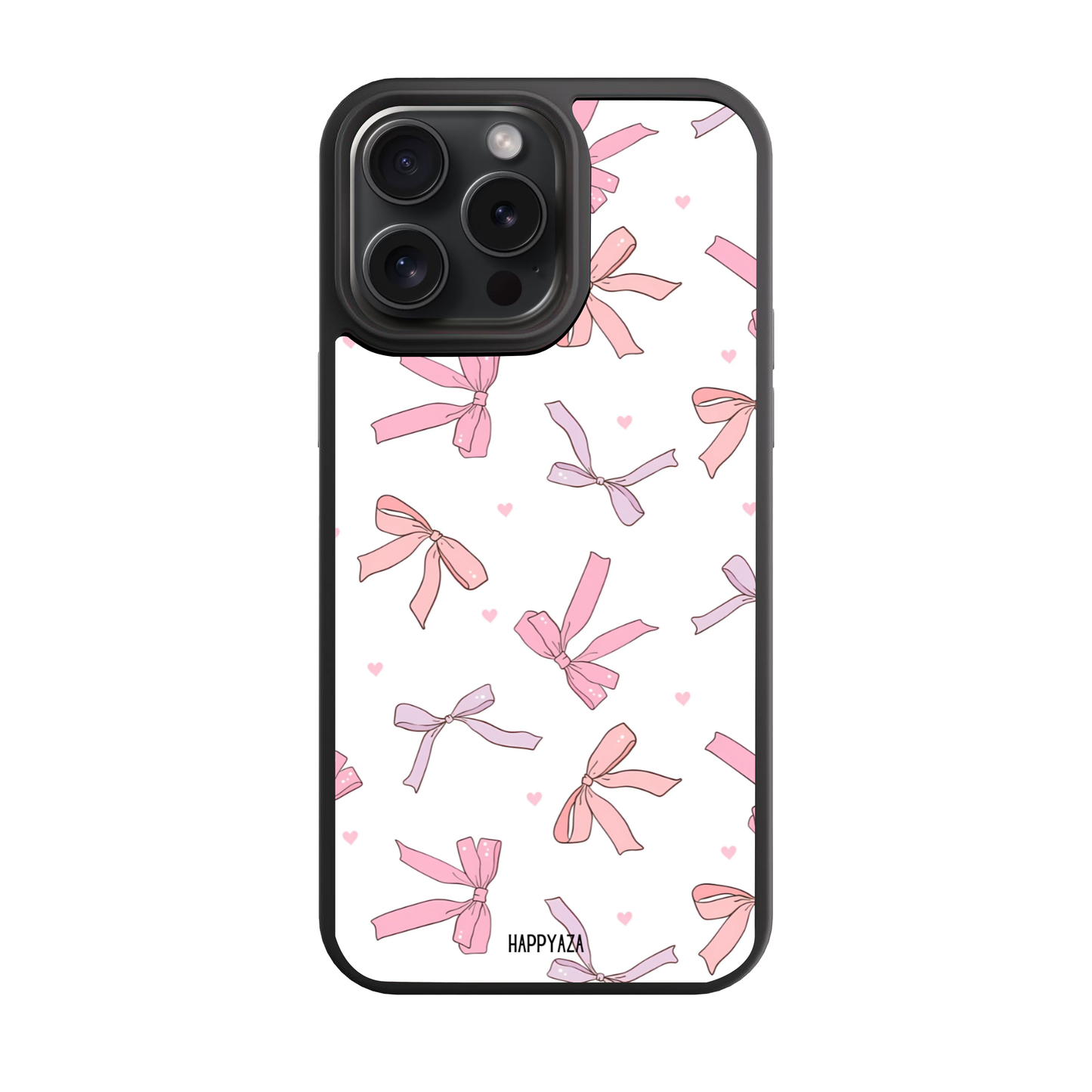 Candy Ribbons Designer Phone Case