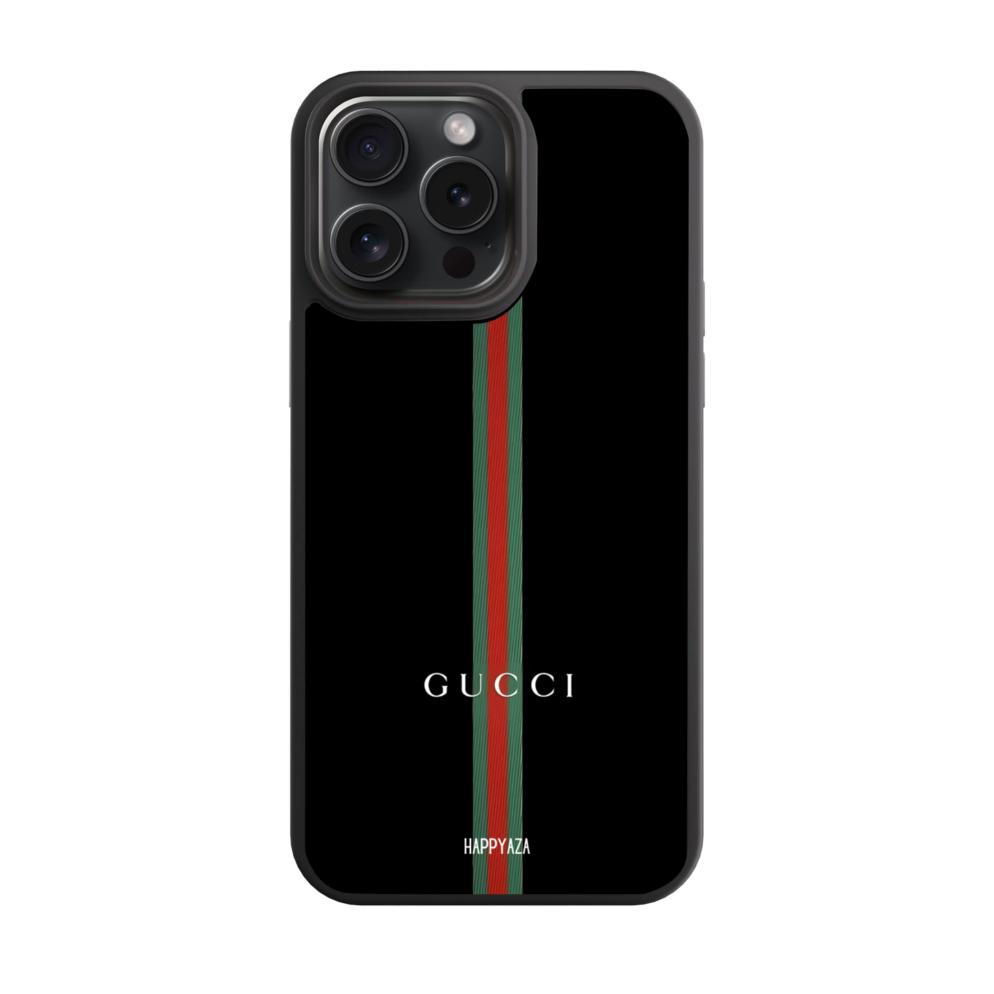 Royal Stripe Designer Phone Case