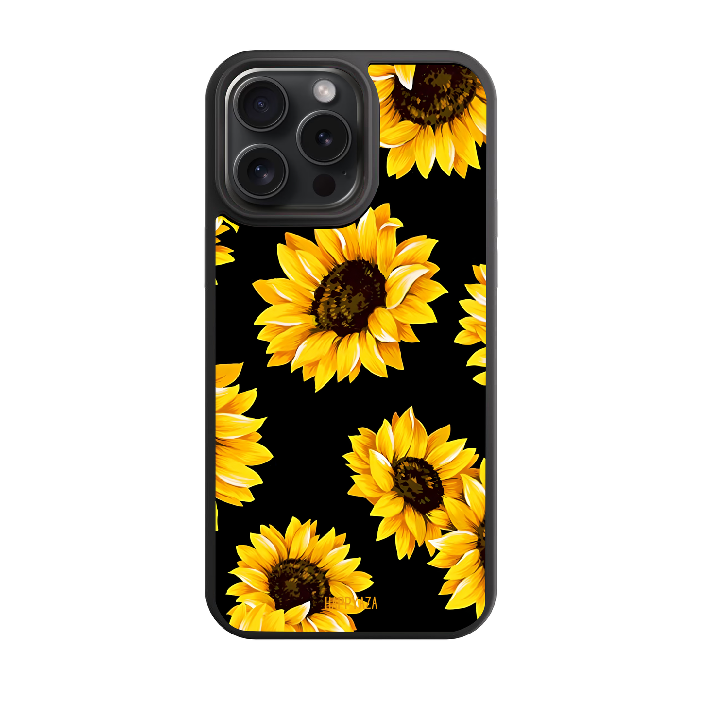 Blooming Sunshine Designer Phone Case