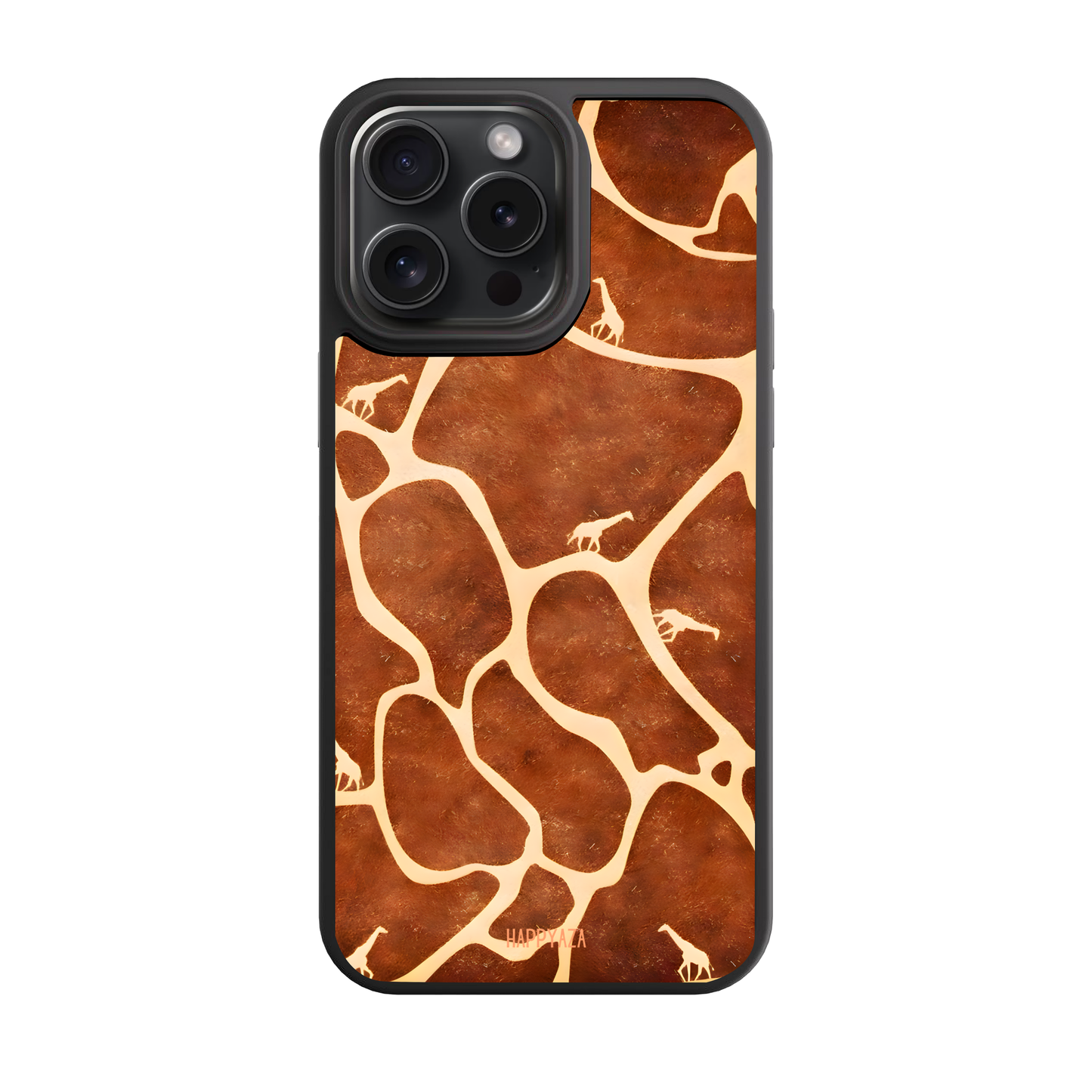 Wild Terra Pattern Designer Phone Case