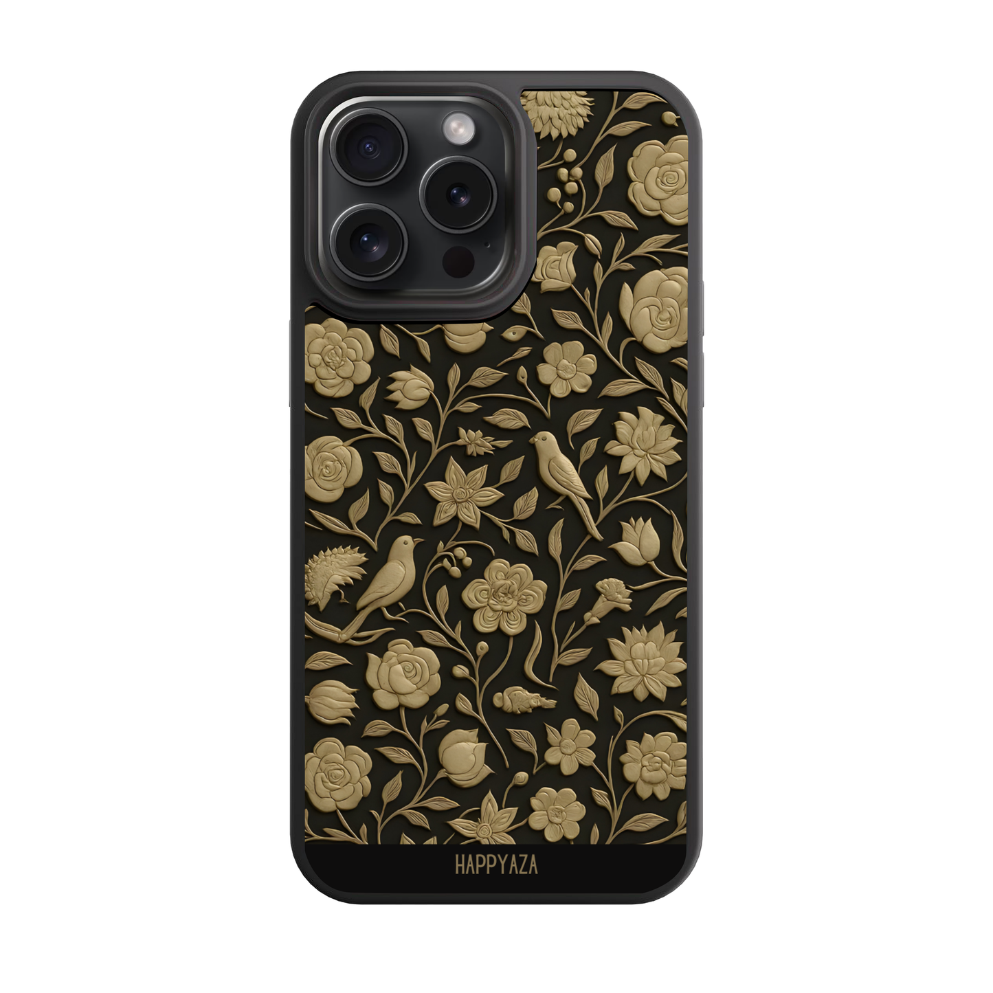 Golden Grove Designer Phone Case