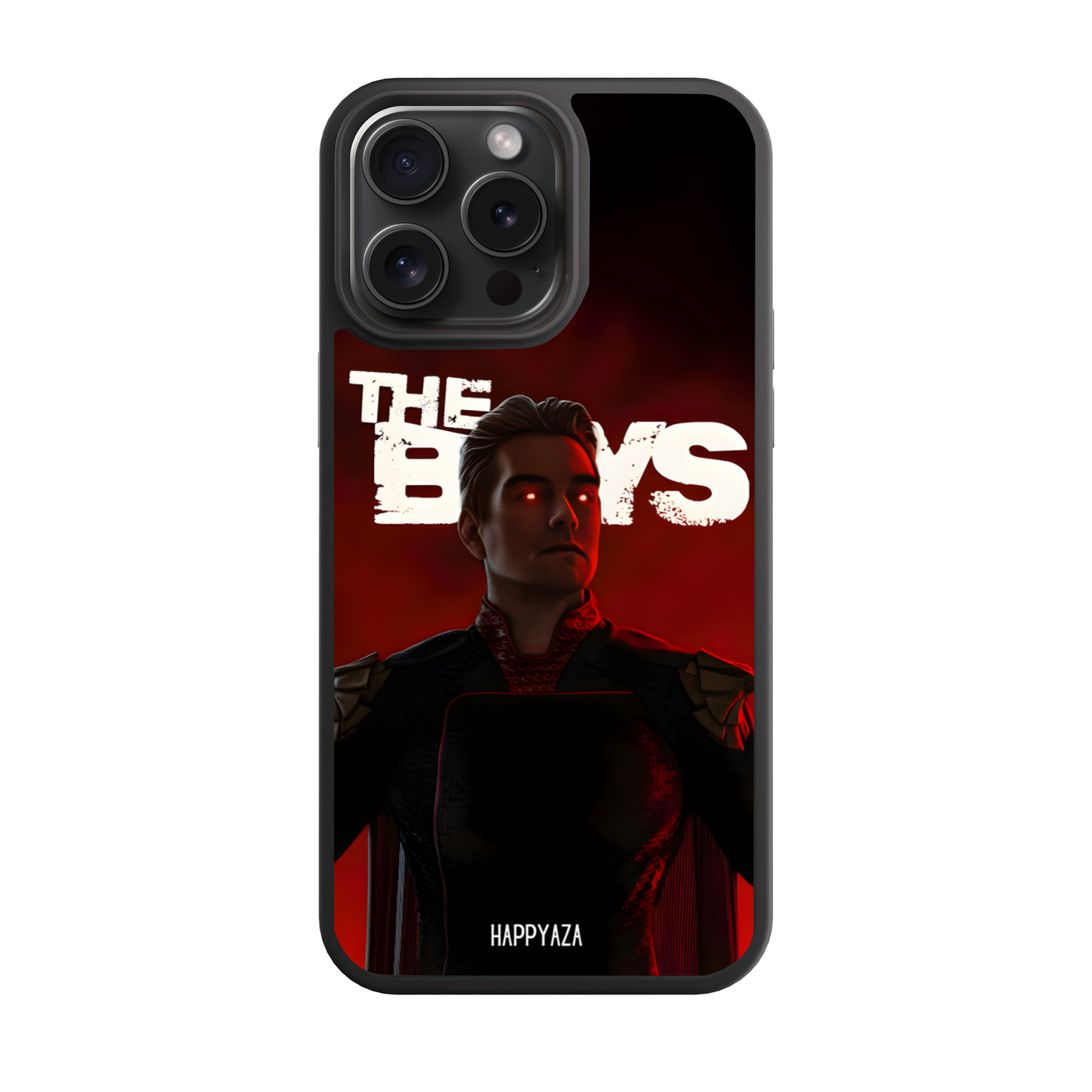 Red Dominion Designer Phone Case