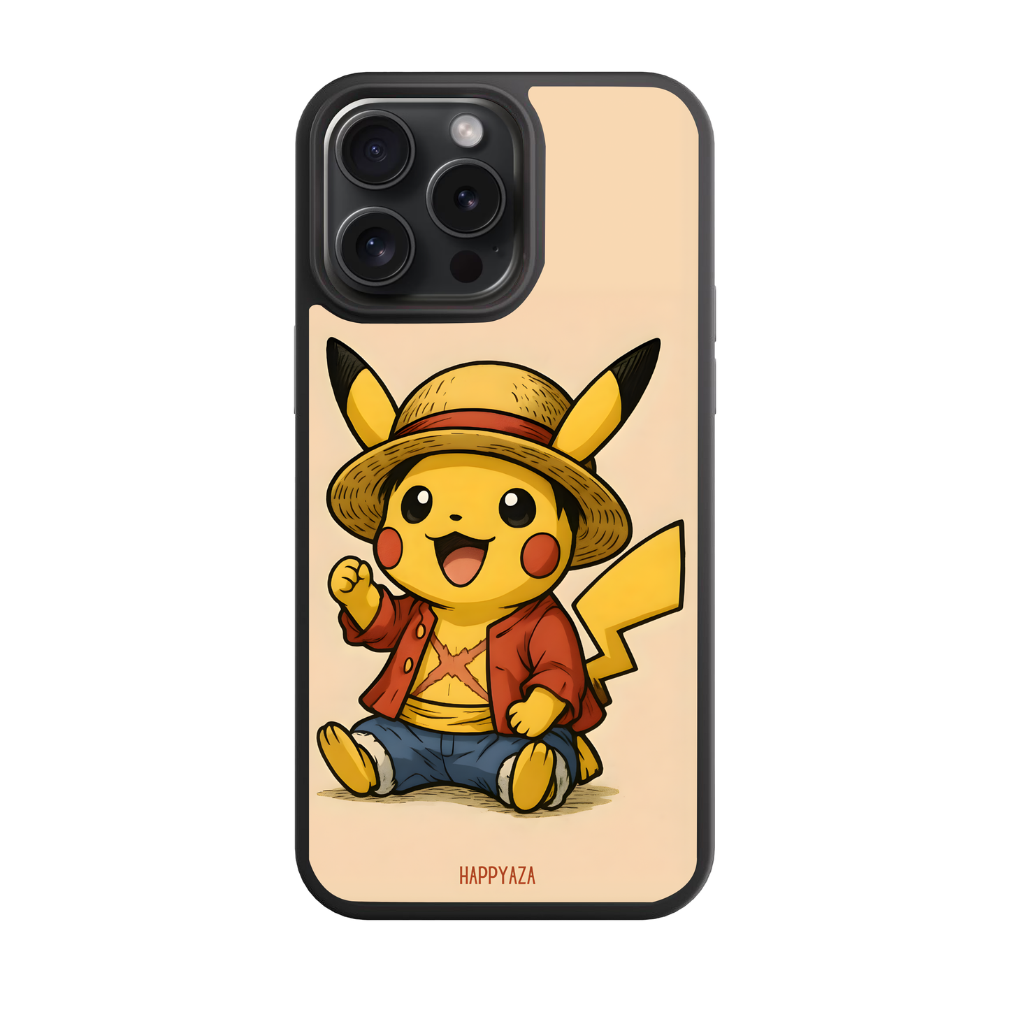 Tiny Treasure Hunter Designer Phone Case