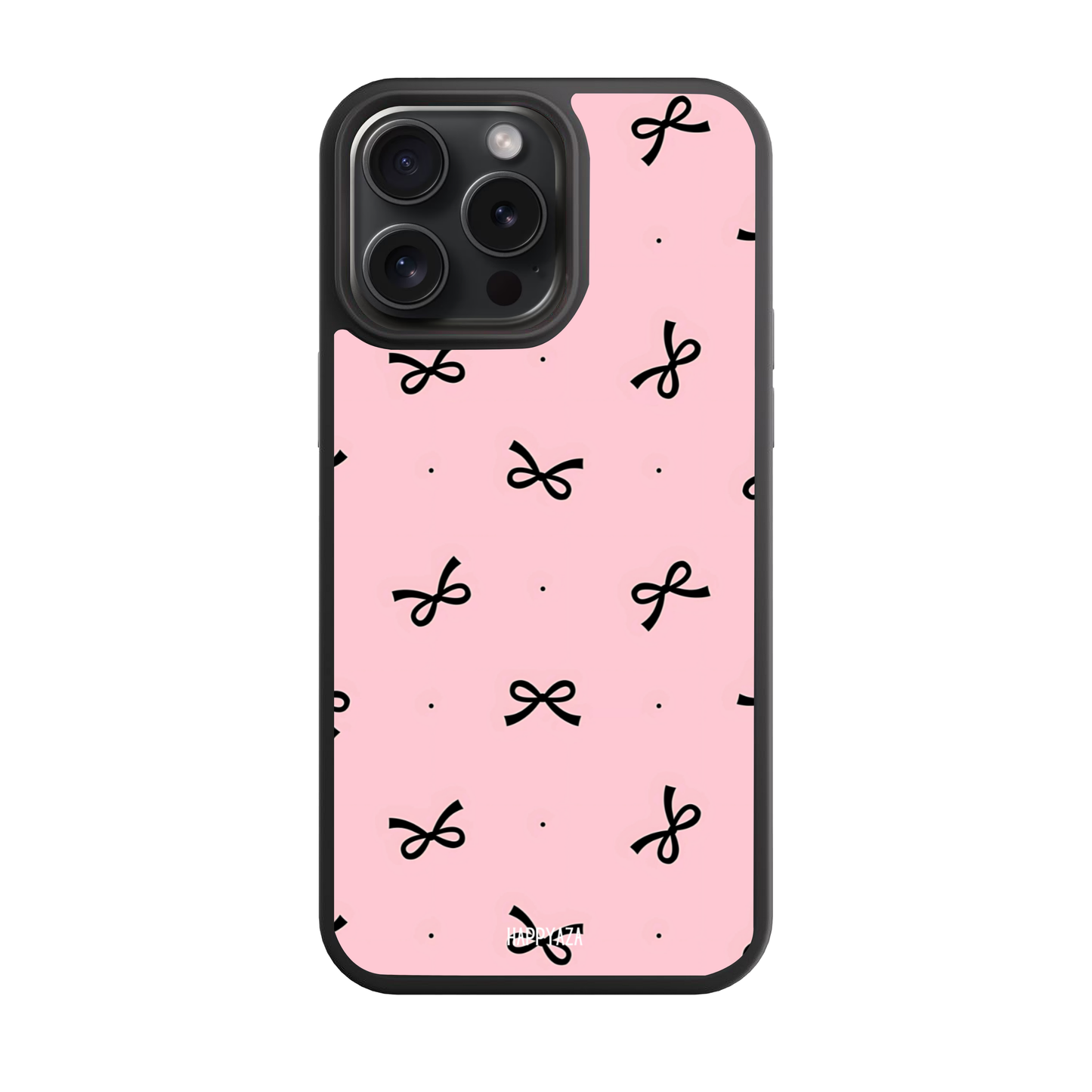 Graceful Ties Designer Phone Case