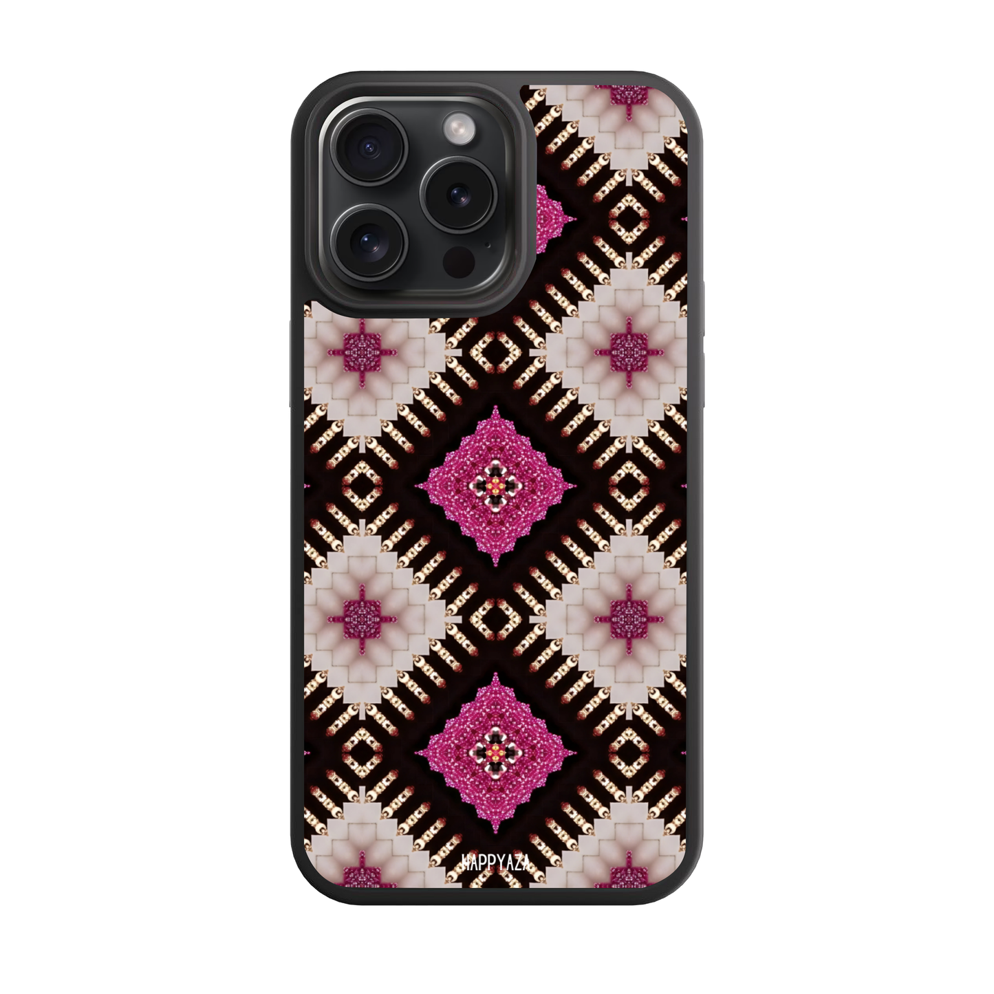 Eternal Mosaic Designer Phone Case