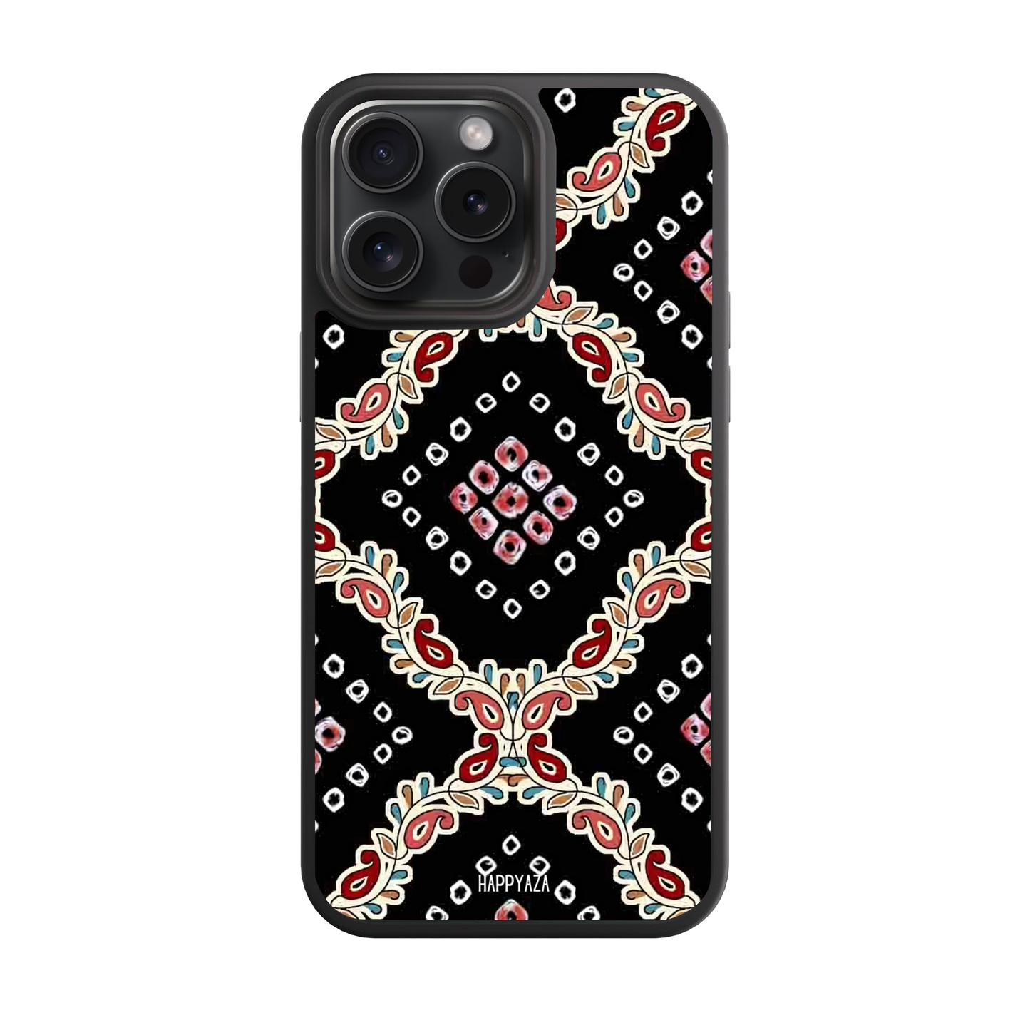 Vintage Ties Designer Phone Case