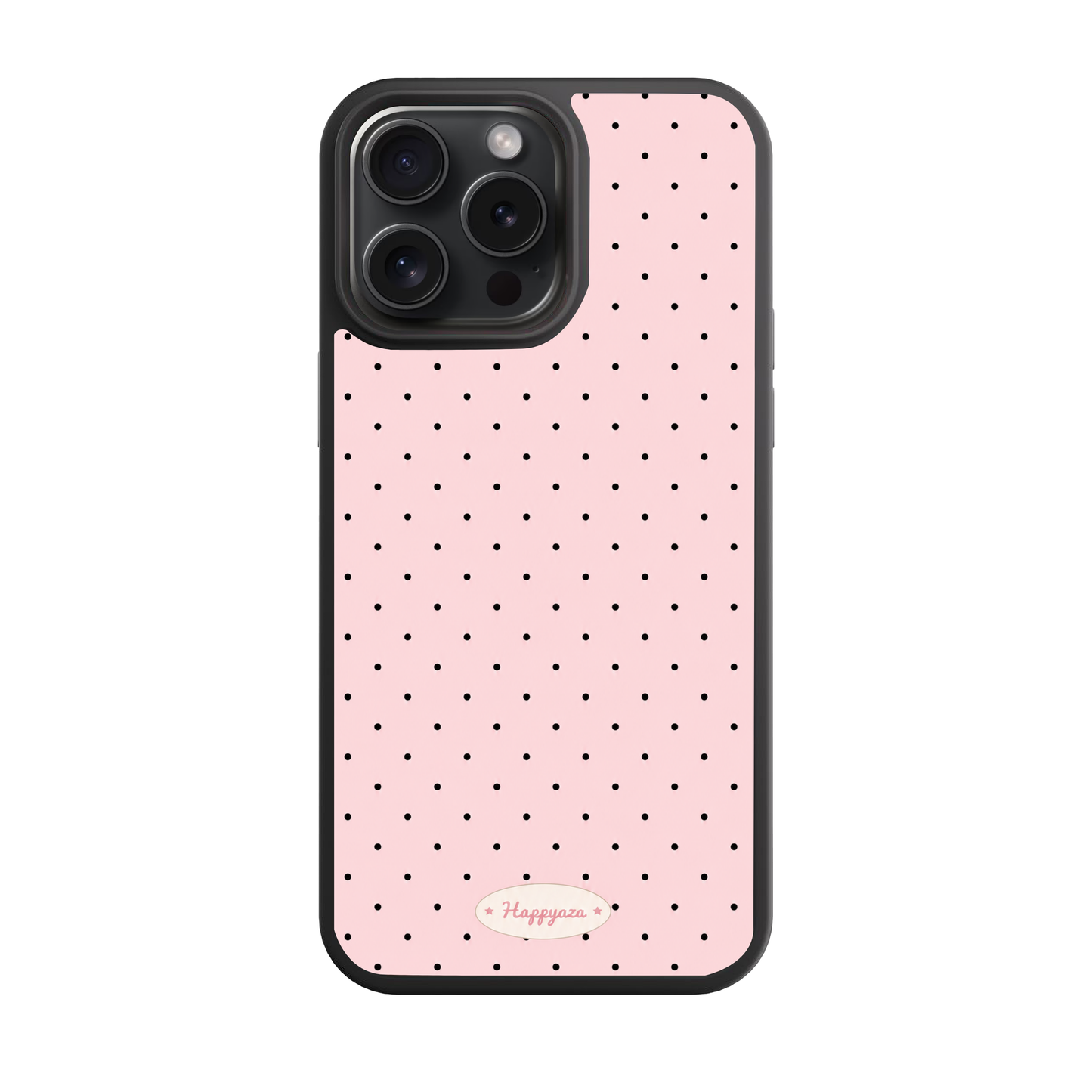 Rosy Sprinkle Designer Phone Case