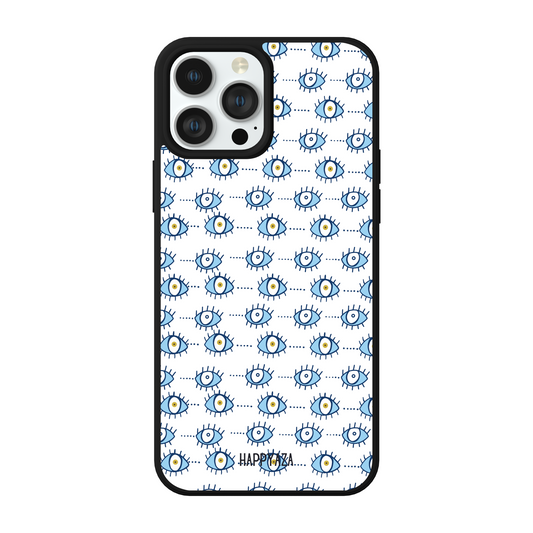 Evil Eye Designer Phone  Case