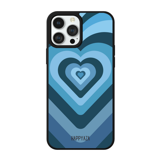 Blue Blooming Designer Phone  Case