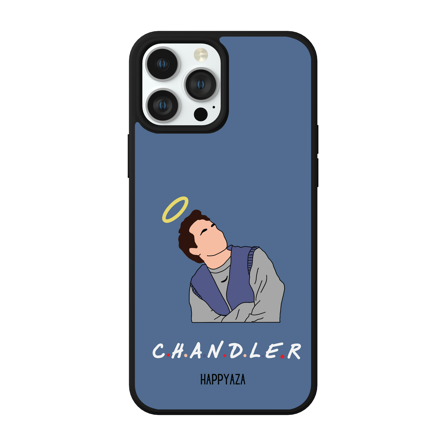 Chandler Designer Phone  Case