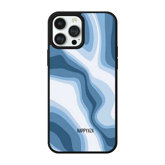 Blue WallCanic Designer Phone  Case