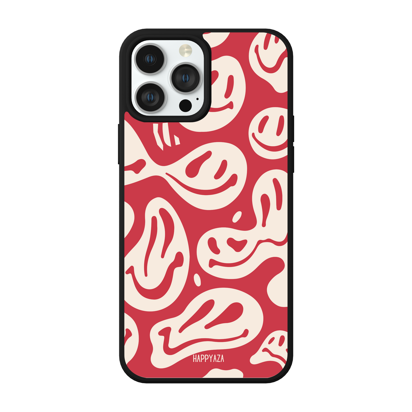 Crazy Smile Designer Phone  Case