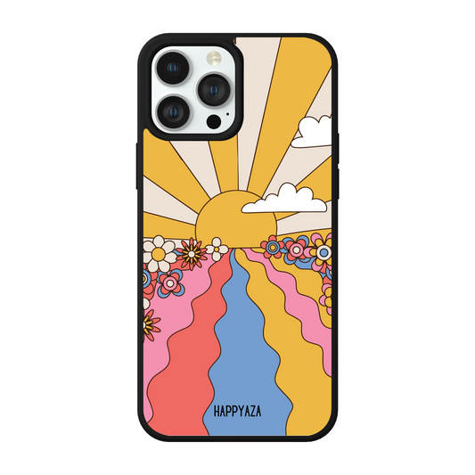 A New Beginning Designer Phone Case