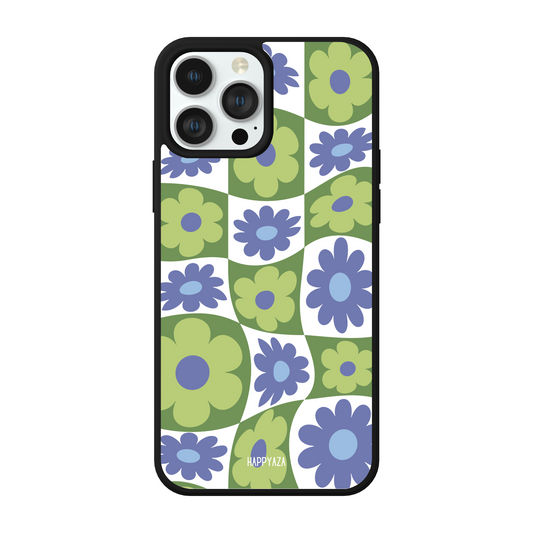 Flower Froove Designer Phone  Case