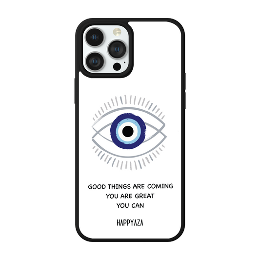 Evil Eye Designer Phone  Case