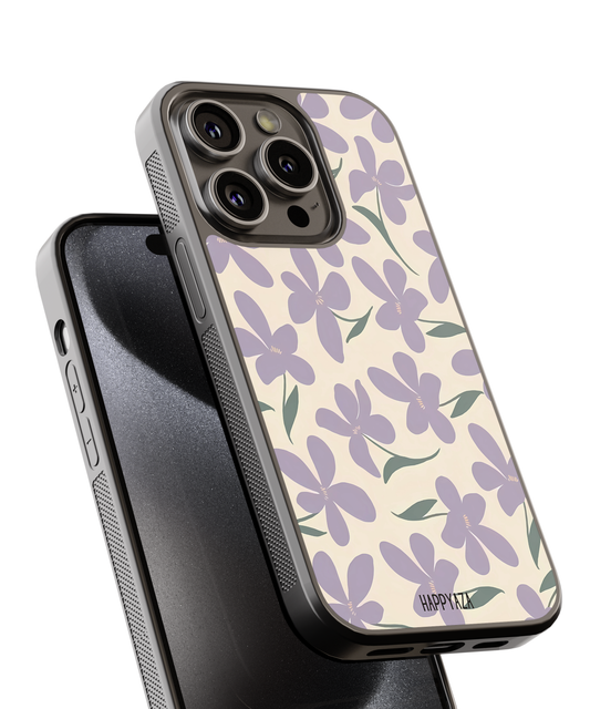 Lavender Haze Designer Phone  Case