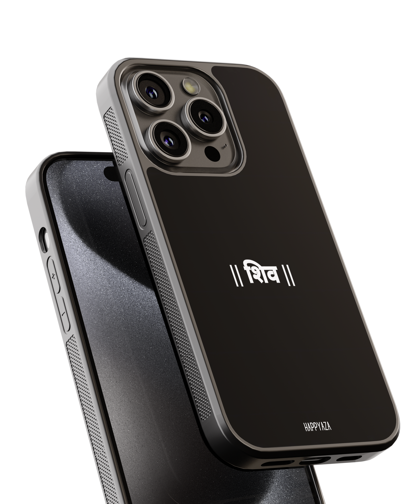 Lord Shiv Designer Phone Case