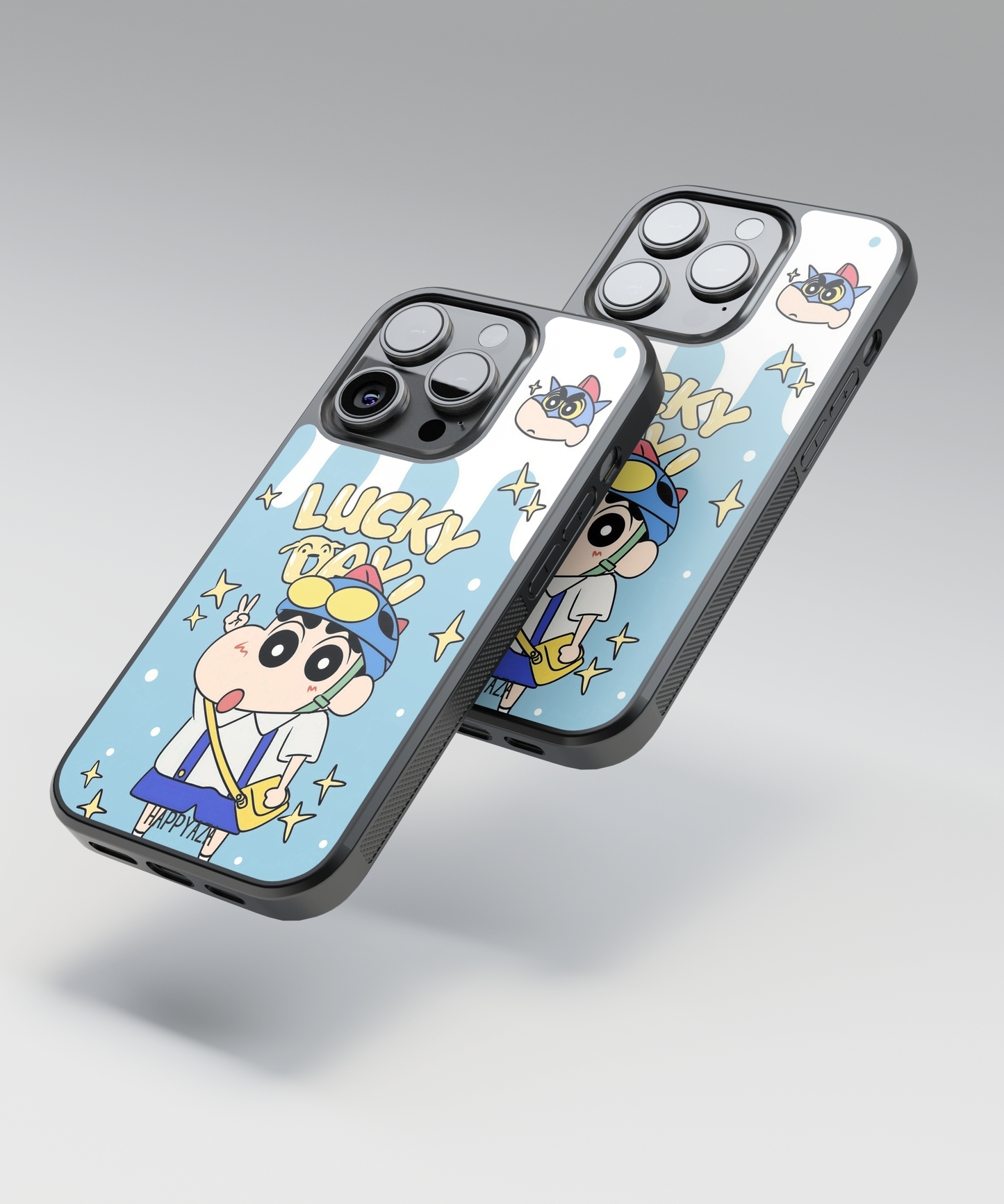 Lucky Day Designer Phone Case