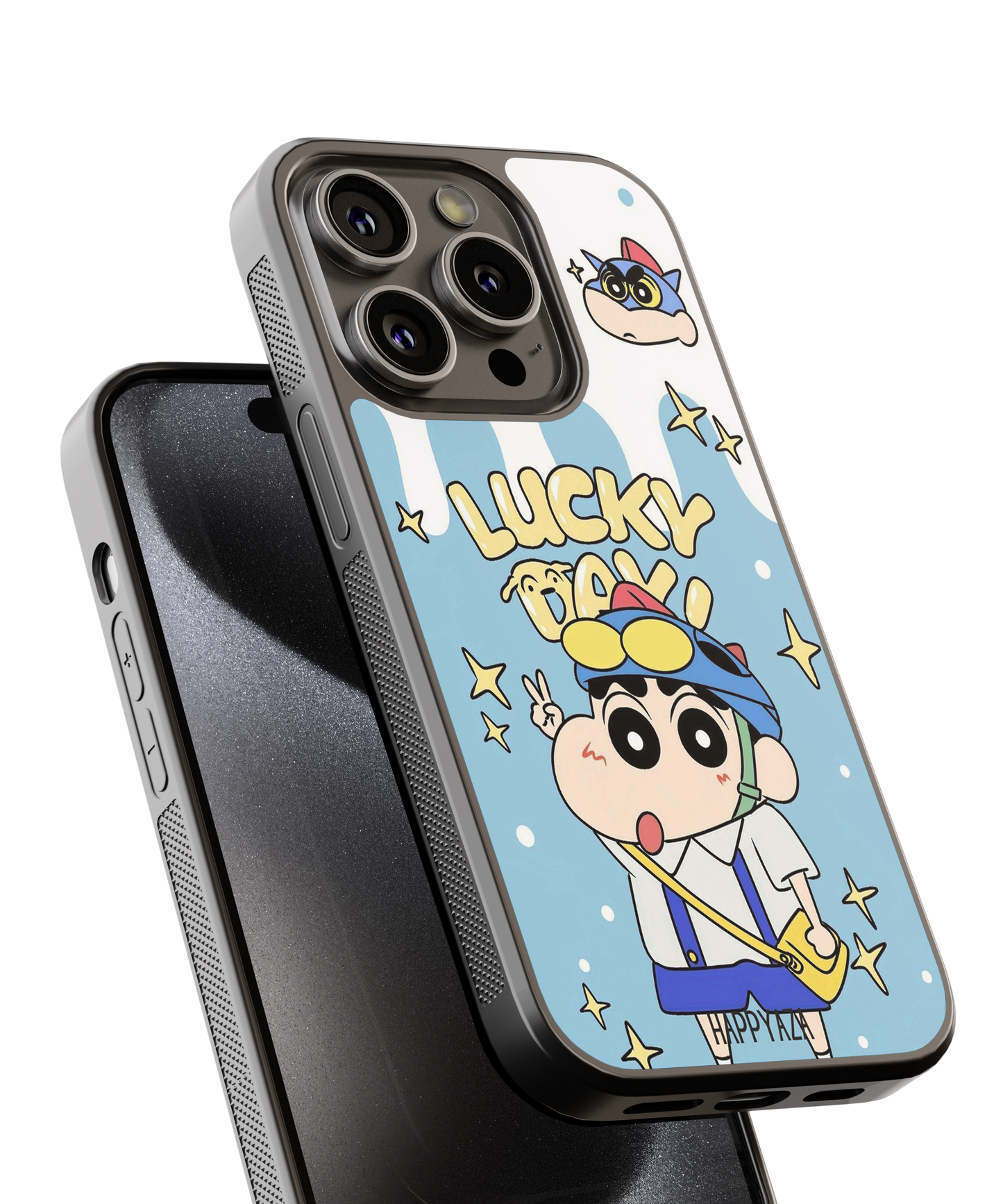 Lucky Day Designer Phone Case