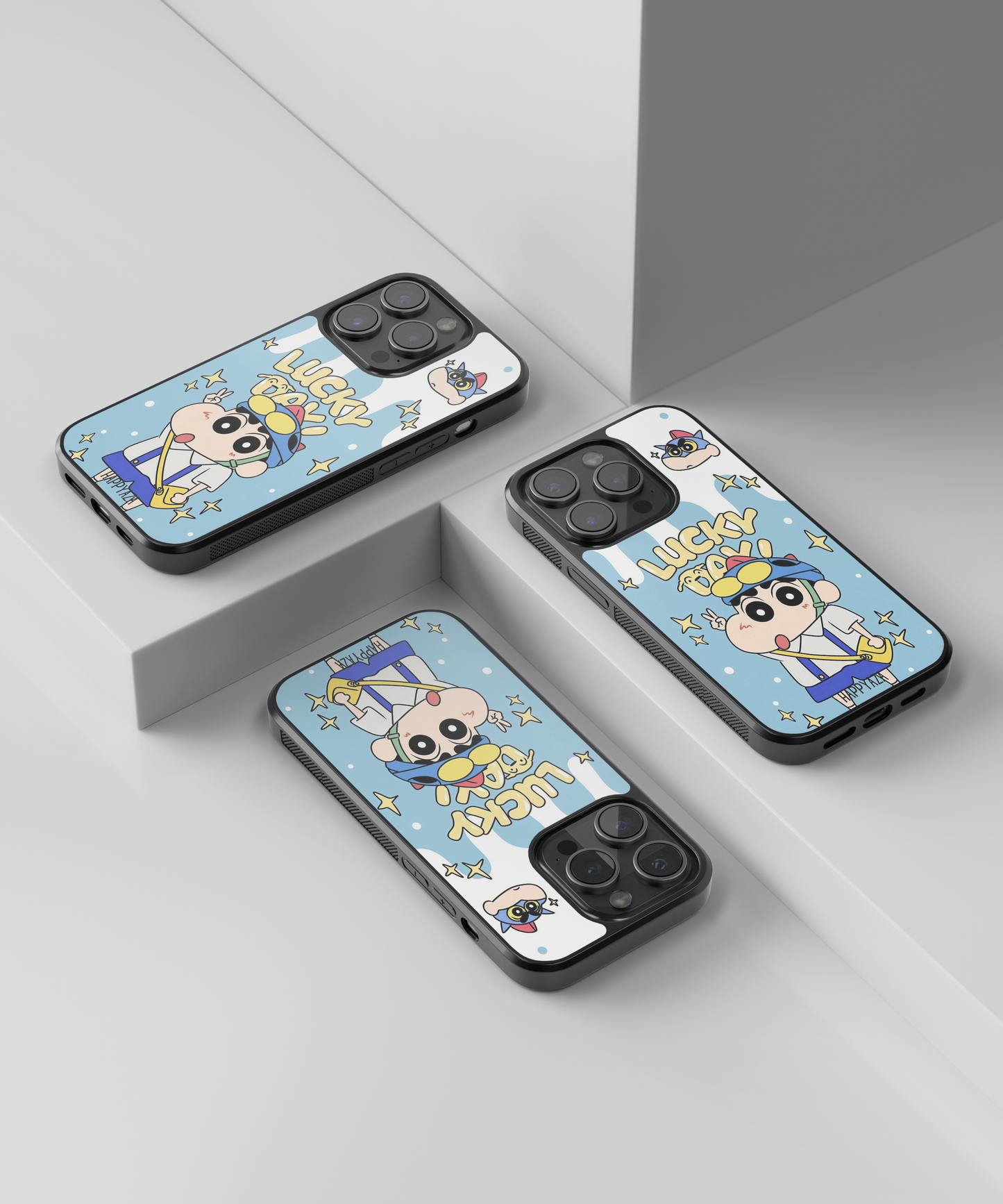 Lucky Day Designer Phone Case