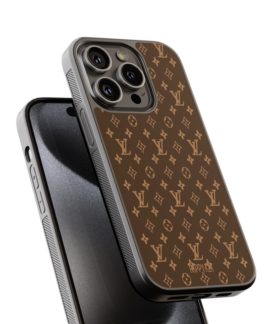Luxury Designer Phone Case