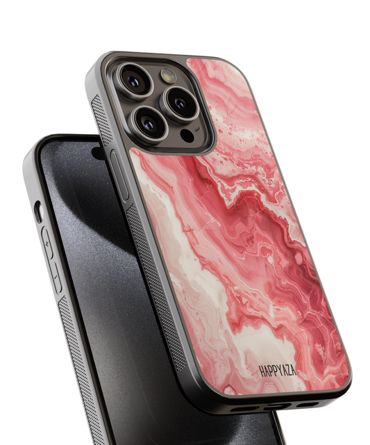 Liquid Marble Designer  Phone Case