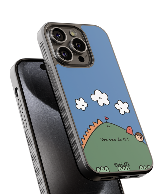 merrysquad Designer Phone Case