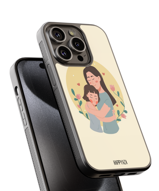 Mother's Love Designer Phone Case