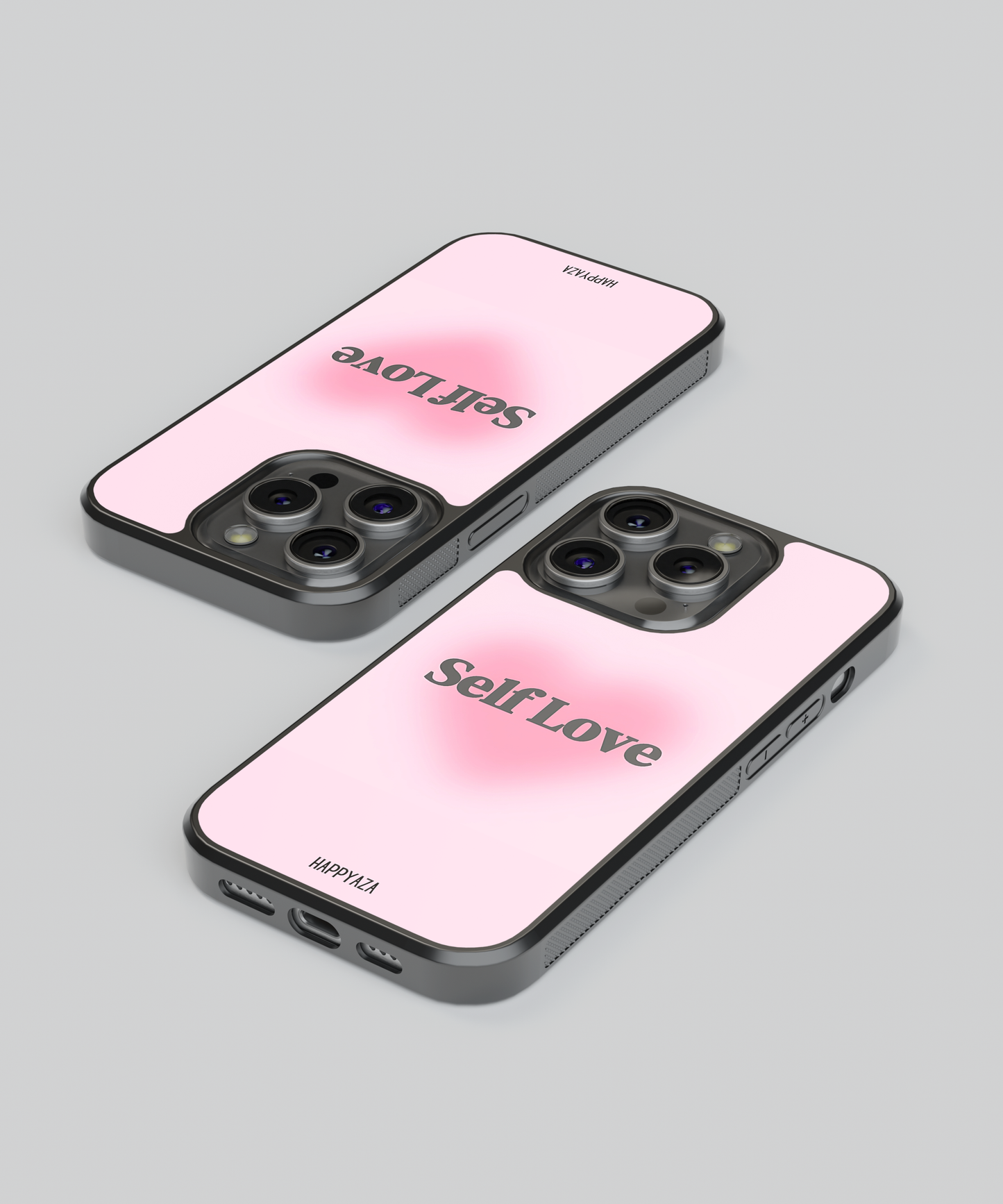 Self Love Designer Phone Case