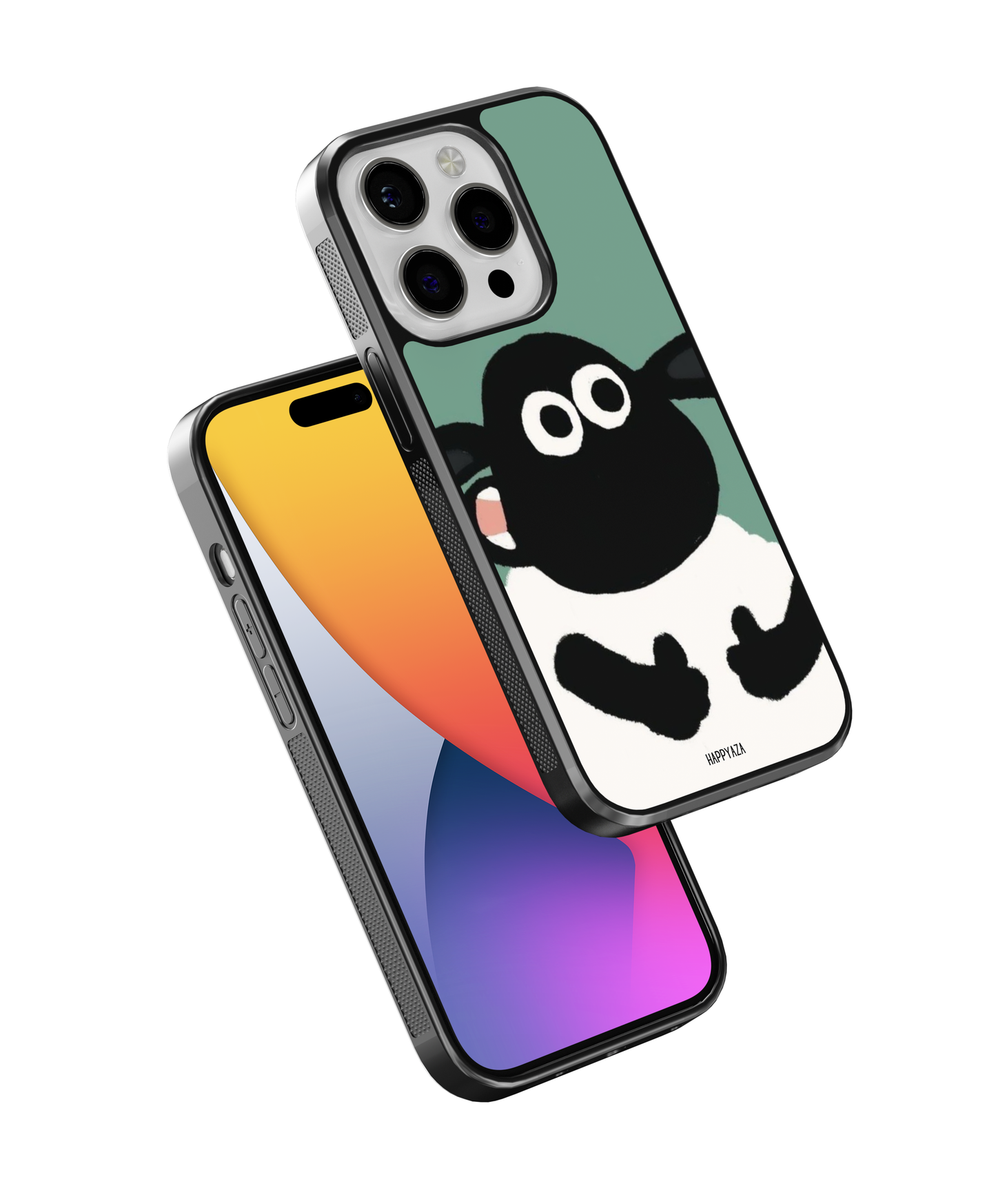 Shaun Designer Phone  Case