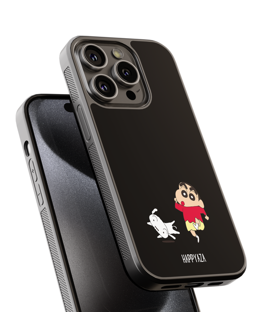 Shinchan Designer Phone Case