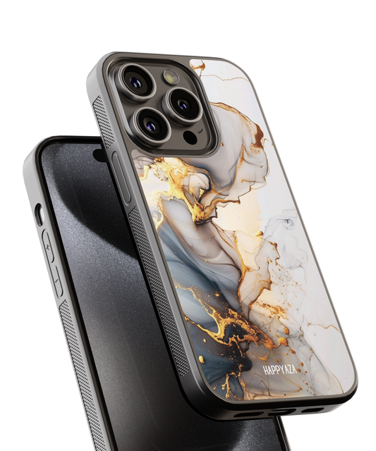 Shinning Marble  Designer Phone  Case