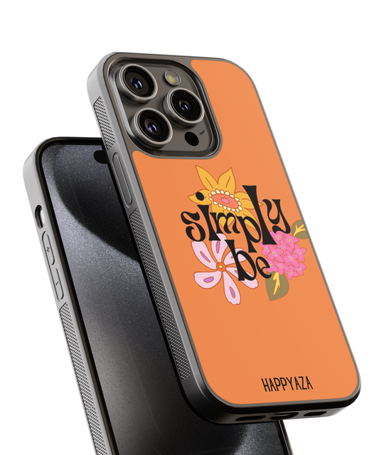 Simply Be Designer Phone  Case