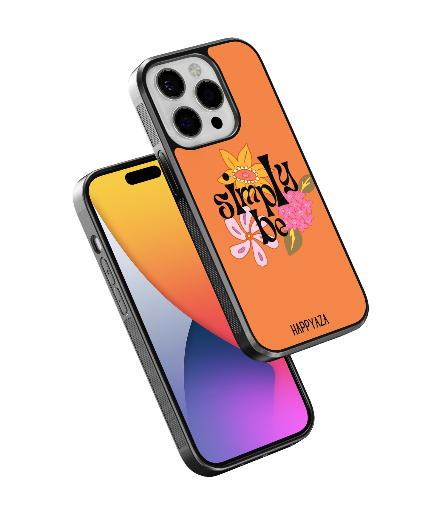 Simply Be Designer Phone  Case