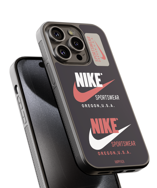 Sportswear Designer Phone Case