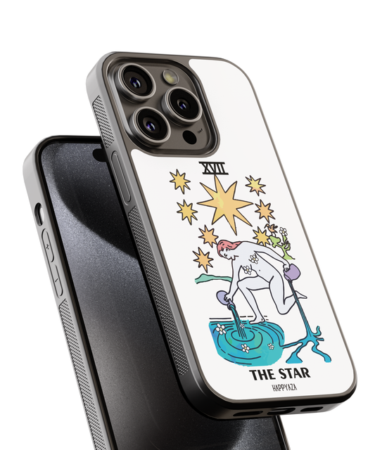 The Star Designer PhoneCase