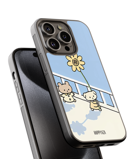 Thoughts After Break Up Designer Phone Case