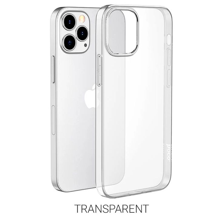 Ultra Hybrid Transparent  Phone Case