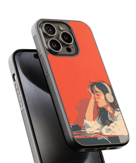 TweakyMod Designer Phone Case