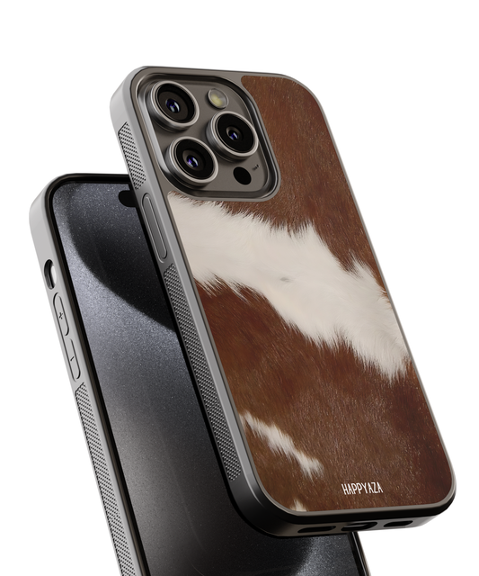 Vanilla Fuzz Designer Phone Case