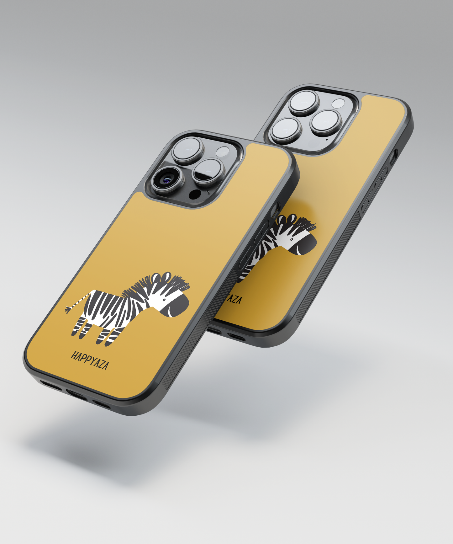 Zebra Designer Phone Case