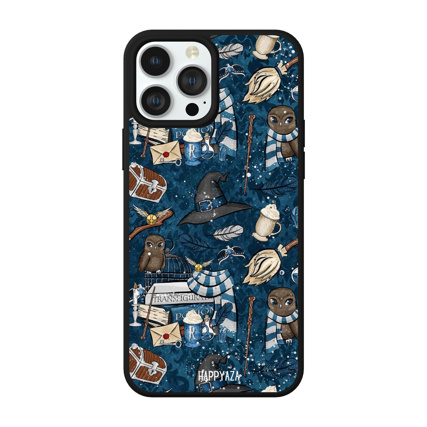 Harry Potter Designer Phone Case