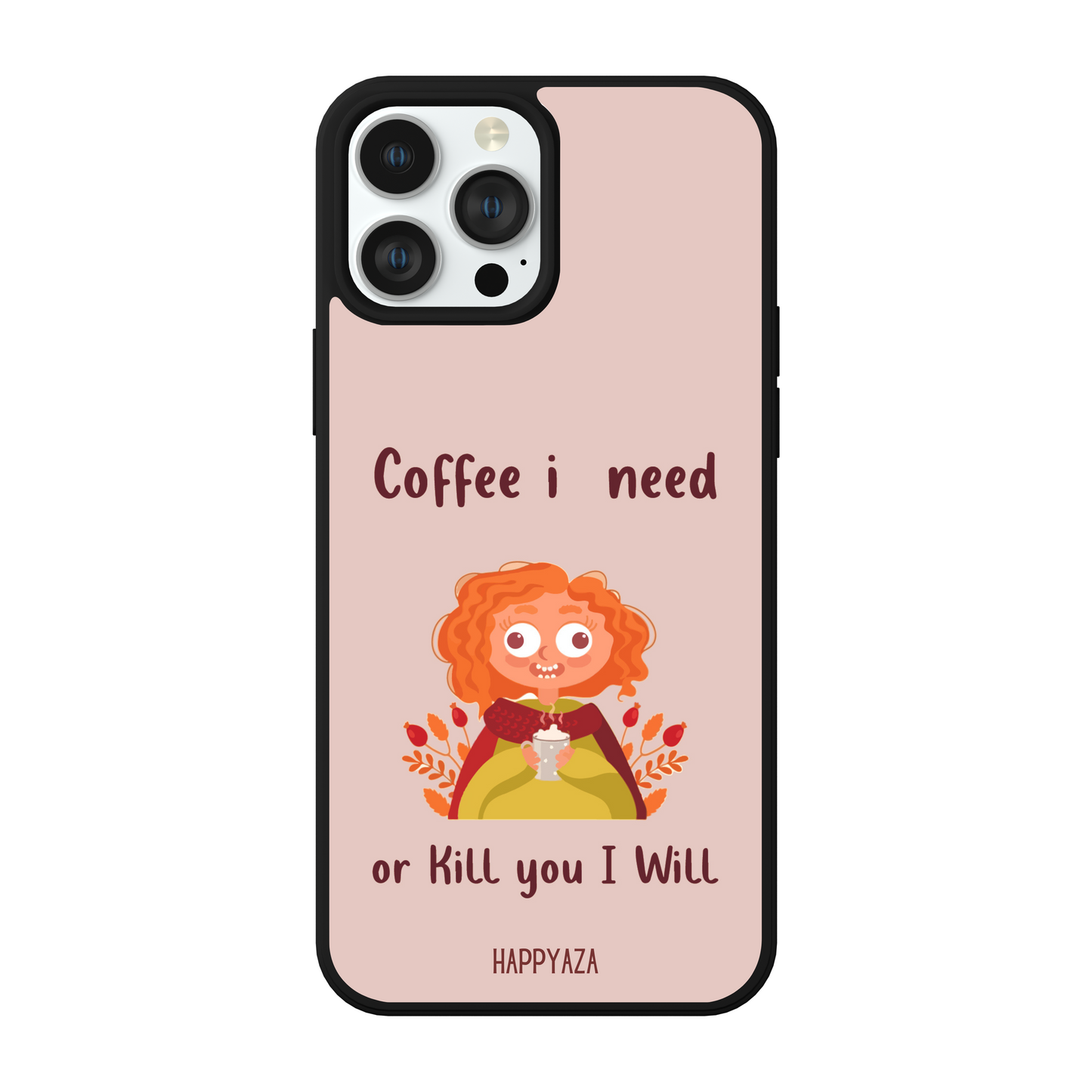 Psycho Designer Phone  Case