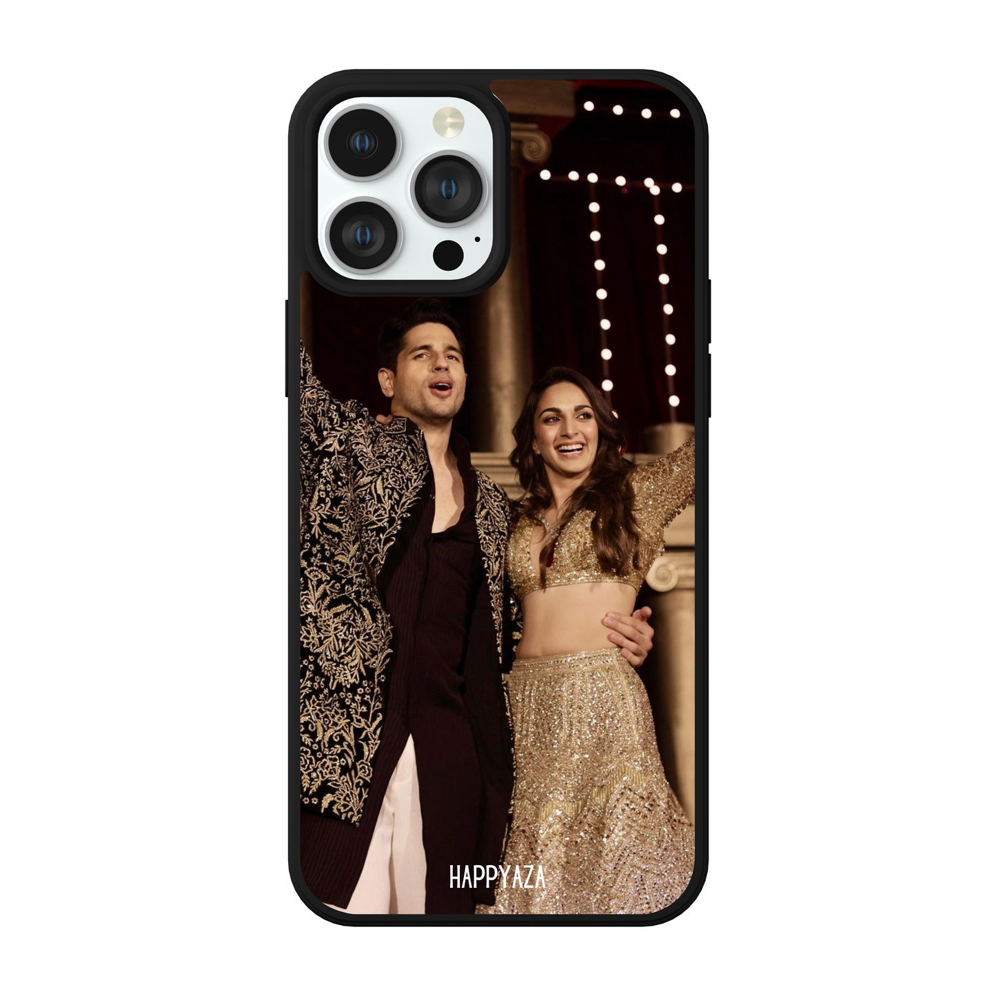 Customised Photo Designer Phone Case